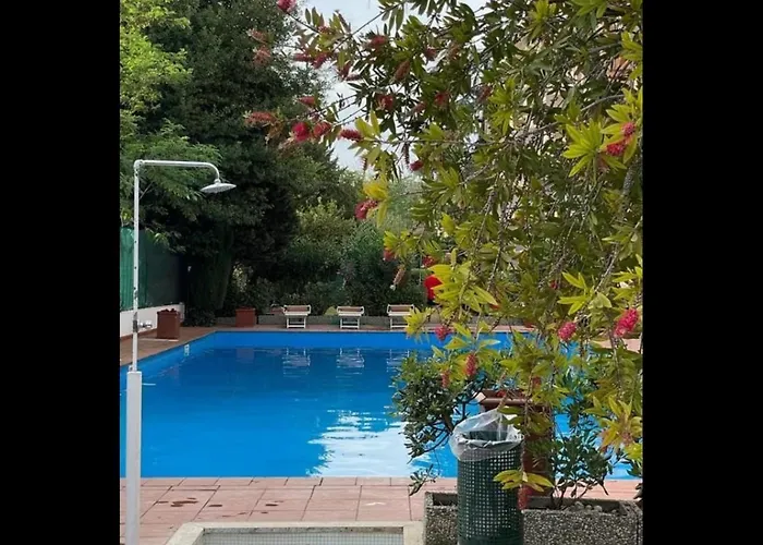 Suite Close To Vatican City - Ingresso Spa