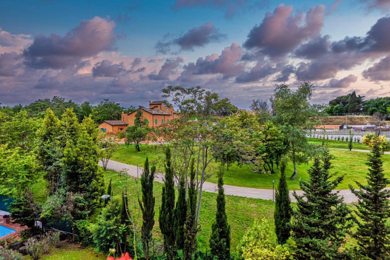Appartement Close To Vatican - Ingresso Rome