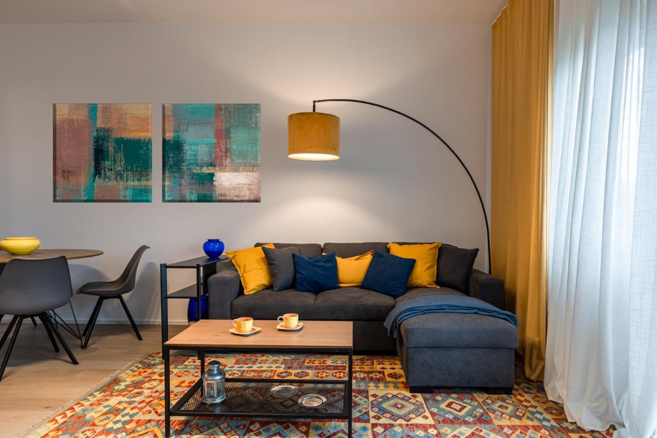 Close To Vatican - Ingresso Appartement Rome